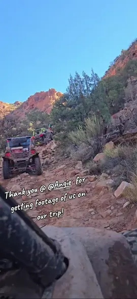 @Angie @zippysly  #moabutah  #justwhereiliketobe 