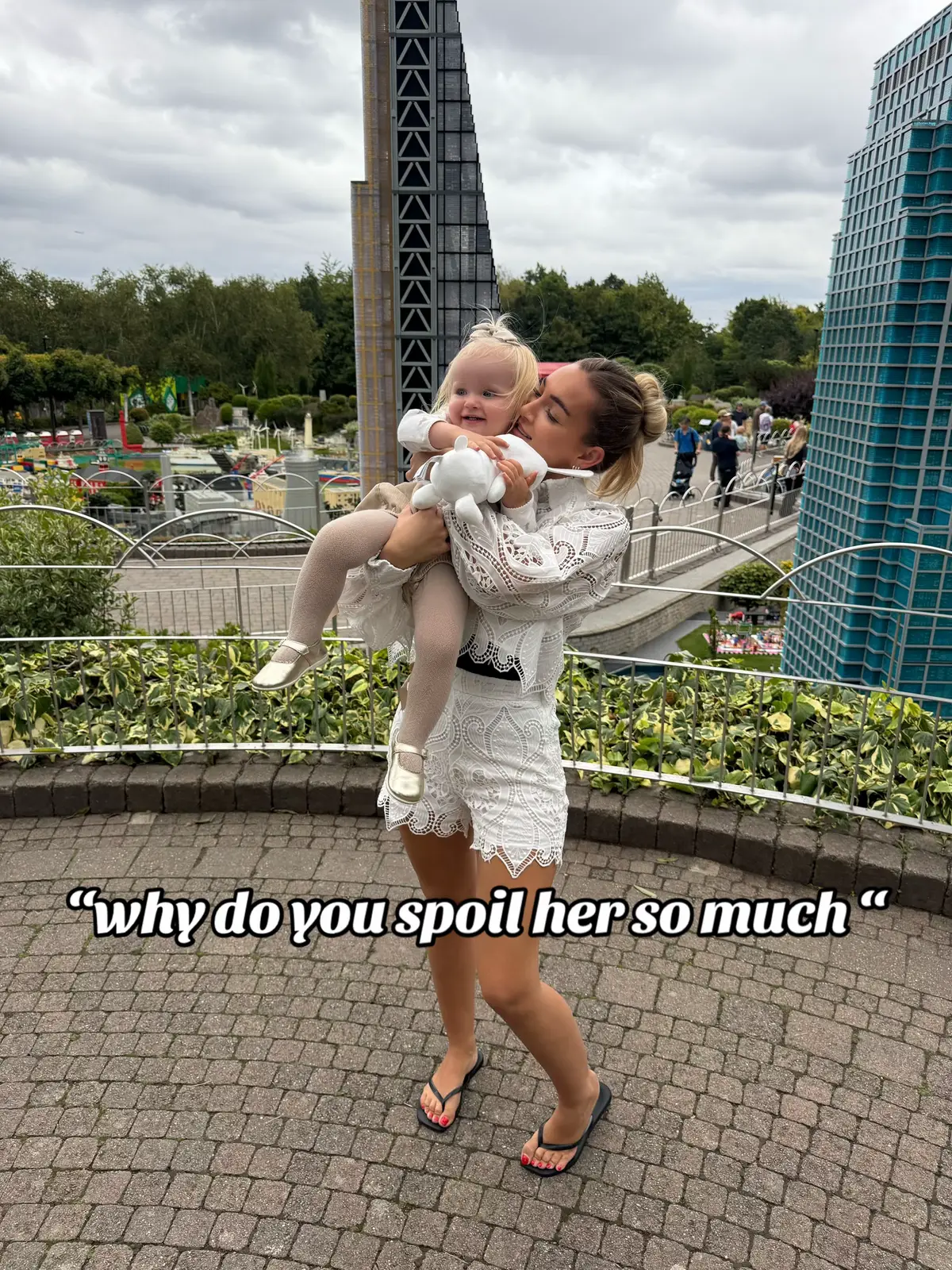 2 weeks of hell but we pulled through 🩷  #fyp #foryoupage #fyppp #newborn 