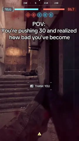 I wish I was joking 😭 #battlefield #battlefield6 #bf6 #pushing30 #fyp 