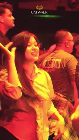 Let the rhythm take over #catwalkpokhara #tihar #music #nightlife #viral 