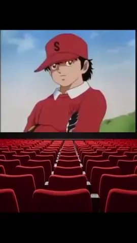 captain tsubasa