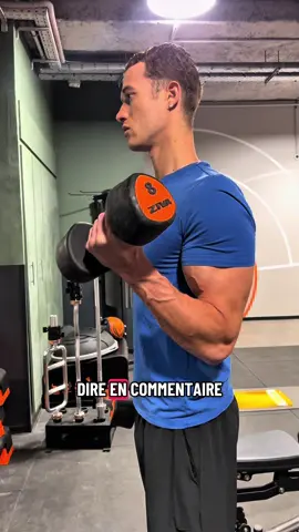 Le circuit à faire 4 fois. Si vous voulez des plus longues séances dite moi en commentaires 💪🏽 #model #muscu #basicfit 