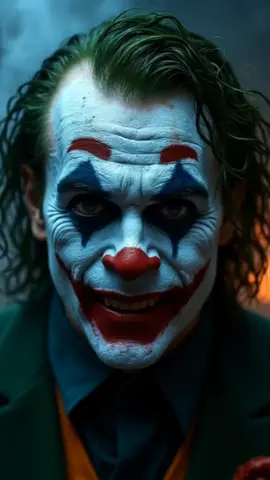 Motivation joker video  #jokercosplay  #jokerfolieadeux  #jokerchallenge  #foryou  #viral 