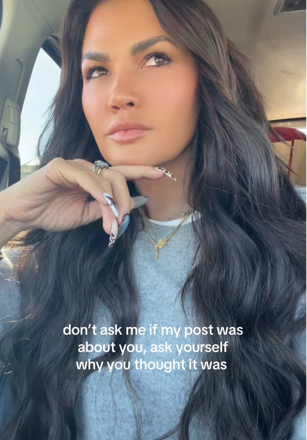 just saying  #relatable 