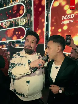 لقاء الأبطال ( محمد عبسلام - كاس العالم - الاسد ) #عبسلام @الأسد أحمد العدوي 
