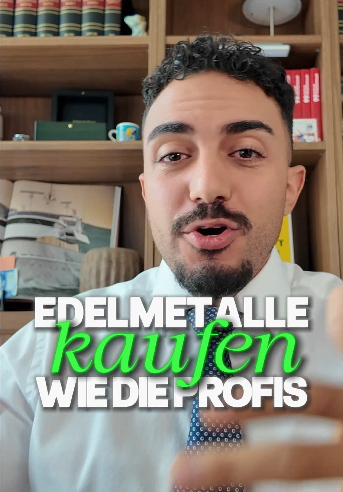 Anzeige | Let’s go! #geld #finanzen 