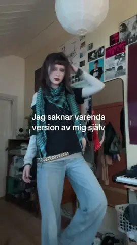 Förutom 7an för det var helvete #badreligion #dowhatyouwant 