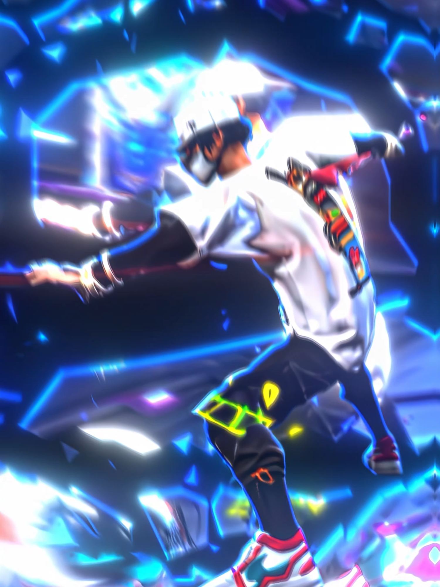 I actually like this... Song name: Baila contigo #fypシ゚ #Theboys✓ #freefirenigeria🇳🇬 #rento #qualitytutorial #freefire #gamerboy #GamerGirl #rael #120fps