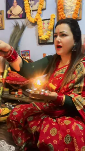 लक्ष्मी पूजा 🙏♥️🌸#osho🙏🕉️💞 #🎥Aaravacharya #growmyaccount #foryoupage #🧚‍♀️अप्सरा🧚‍♀️ 