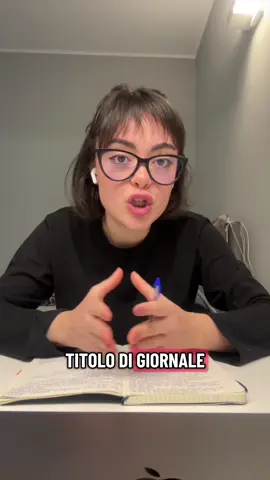 Elly, il nostro paese lascia parlare persone come te. Pensa un po’. #notizie #attualita #cronaca