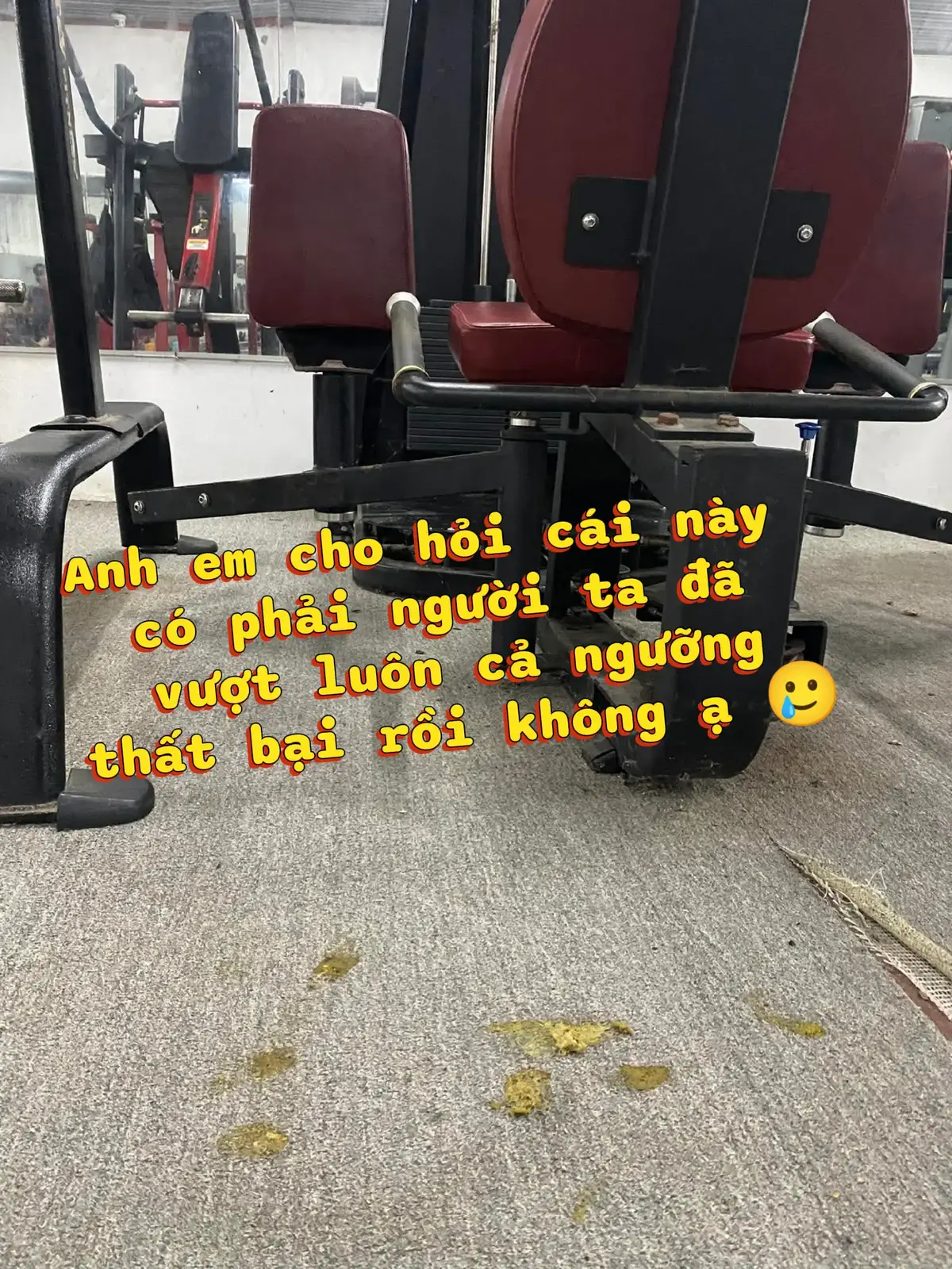 #xuhuong #fatloss #giảmmỡ #giảmcân #vuotnguong 