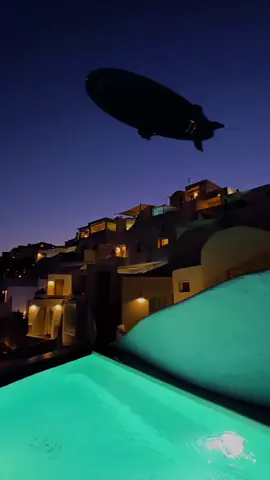 The world chico and everything in it #scarface #theworldisyours #tonymontana #santorini #fyp 