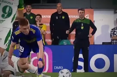 Valentin Barco...🥺🥹 #valentinbarco#bocajuniors#teextraño#triste#nocopyrightinfringementintended 