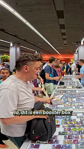 Pokemon producten verpanden.. #VendorPOV #MonkelTCG