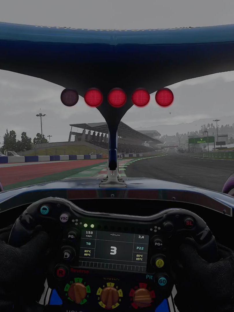 L'espagne a changé  #f1 #formula1 #reelsi̇nstagram #simracing #f2