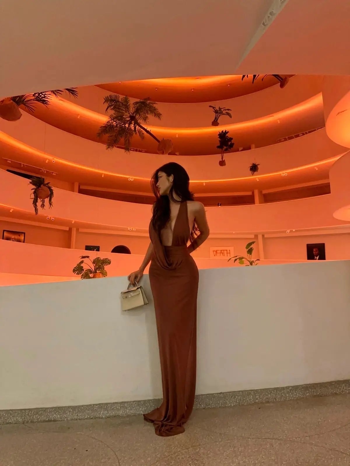 gala at the guggenheim @Sulwhasoo.us 
