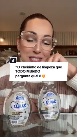 “O cheirinho de limpeza que TODO MUNDO vai pergunta qual é 😍 #coala #coalachabranco #casalimpa #tiktokshopbrasil #promocaotiktok 