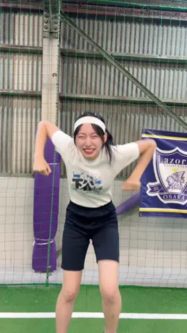 この振りはやってきてる！？ @藤宮ゆな🐹  #高身長女子 #運動会 #関西 #ドラえもん #流行り 