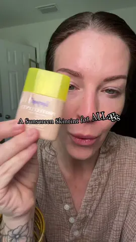 Little late in the season but SPF is ALL seasons truly. @Supergoop #supergoopsunscreen #supergoop #beautyover40 #skincareover40 