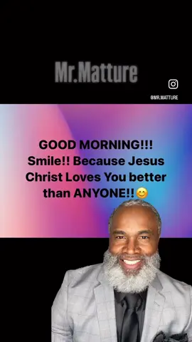 Smile today is your day