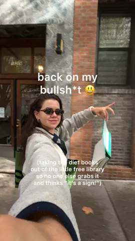 i guess i do believe in censorship oops #fuckdietculture 