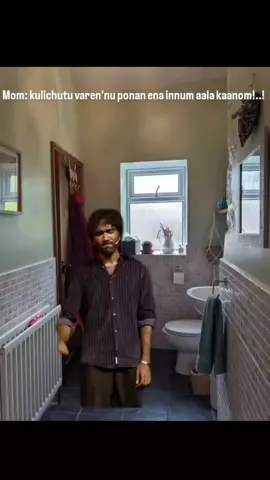 bathroom singer nga🤣🤣 #singari #tamilsong #Love #bathroom #singer 