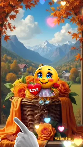 #CapCut #Доброе утро!#Вторник #🌅🌅🌅🍁🍂🍁 