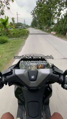 omongan nek wes tinggi🤣