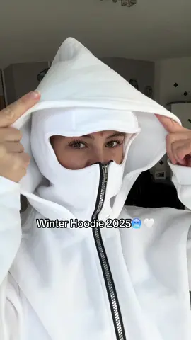 Es wird kalt, bleib gesund 🥶