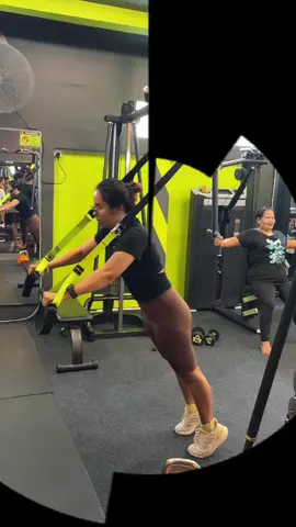 Functional training day🏋🏻‍♀️No pain No Goal💪🏻#fyp #foryou #foryoupage #trending #tiktok 