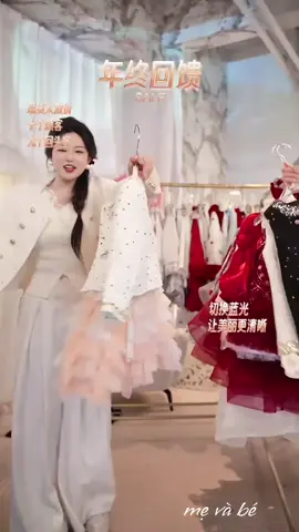 sét váy xinh tiểu thư cao cấp  sang chảnh cá tính cho bé gái #setvaytieuthu #setvayhottrend #setvaytieuthusangchanhcatinh #thinhhanhtiktok2025💗💗 #xuhuong2025 