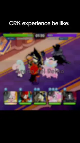Experiencia en CRK ser como: 🥶🗣 #cookierun #cookierunkingdom #humor #lag #fyp 