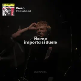 #creep #viral #song #radiohead #spotify 