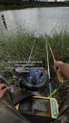 Hãy đến tìm tôi🤗🎣 #xuhuongtiktok #cauca #caucagiaitri #xh 