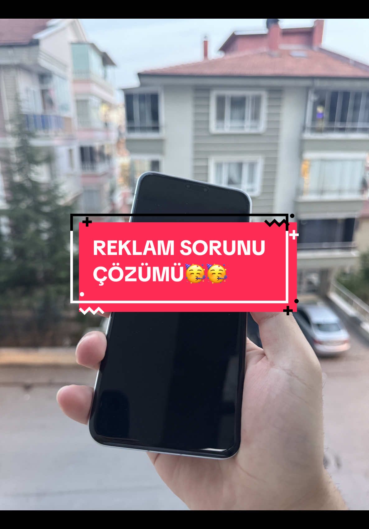 📱 Xiaomi ve Android telefonlarda çıkan reklamları tamamen kapatın! Telefon kullanırken sürekli çıkan reklamlar sizi de rahatsız ediyor mu? 😤 Artık bu durumdan kolayca kurtulabilirsiniz! Ayarlar → Reklam yaz → Reklam kimliğini sıfırla → Video ve oyun uygulamalarındaki reklamları durdur 💡 Bu adımları uygulayarak telefonunuzda çıkan tüm gereksiz reklamları gizleyebilir, çok daha temiz ve rahat bir deneyim yaşayabilirsiniz 🚫📲