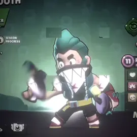 HOW DID COLT SURVIVE TS ?! 😜 || Song: Montagem Talvez || #brawlstarstiktok #brawlstarsedit #fyp 