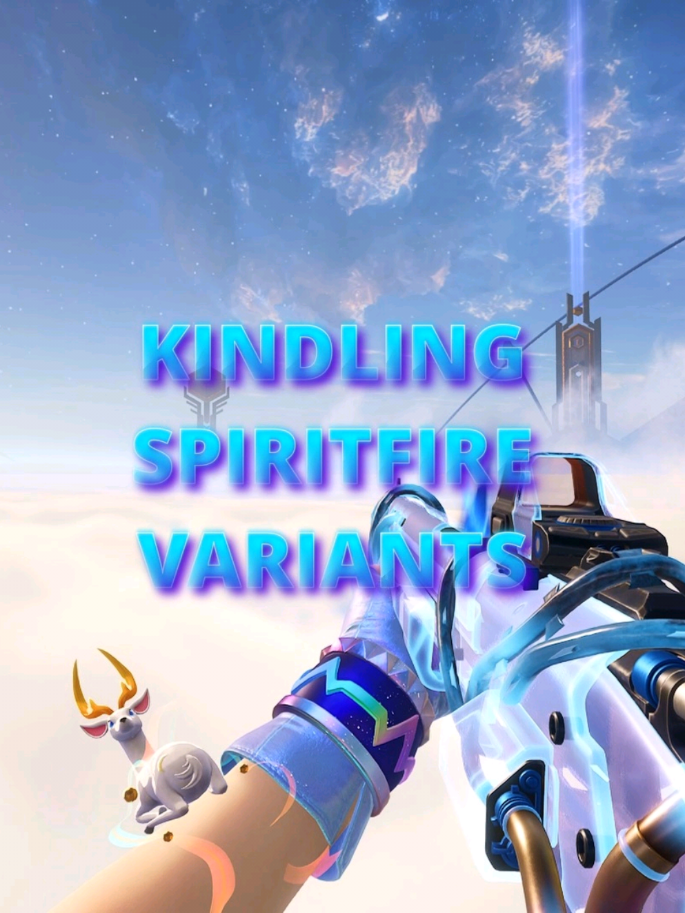 SO CLEAN 💙 #fragpunk #fragpunkpreview #fragpunkupdate #fragpunks3 #PunkPartner 