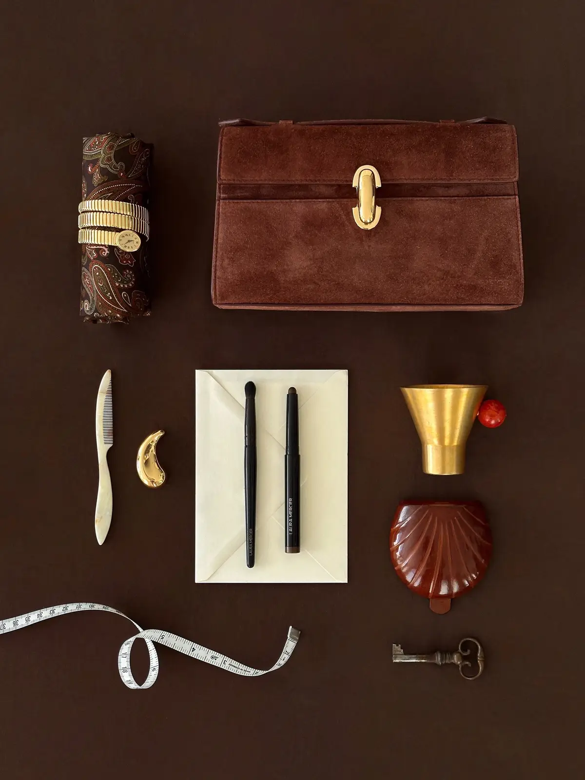 ​Swipe for the vibe. ➡️ Which Caviar Stick shade are you feeling today?