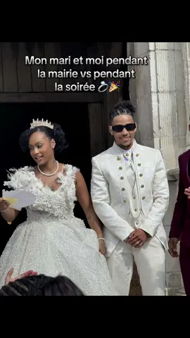 #mariage #fyp #charger #antillais #pourtoii @Ti.Micro972 🇲🇶 💍