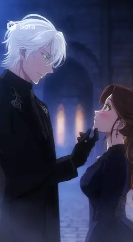 Bailaste con mis demonios #anime #soraia #anime2025 
