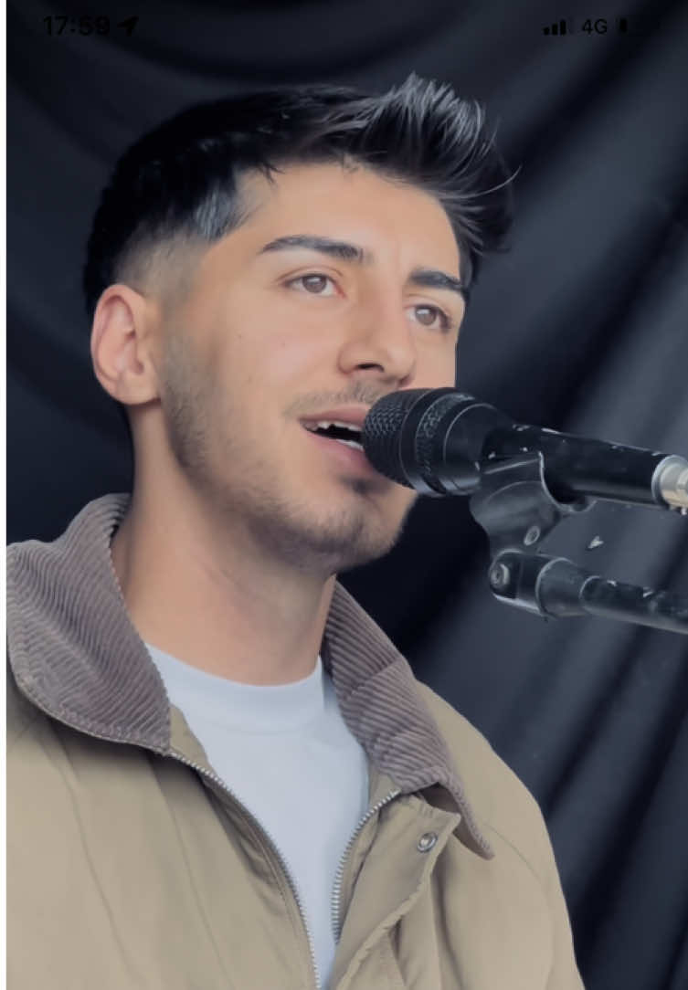 Tû Nızani.. #baveraydın  @Eren EKİNCİ  #grupbehin #dinardüğünorganizasyon 