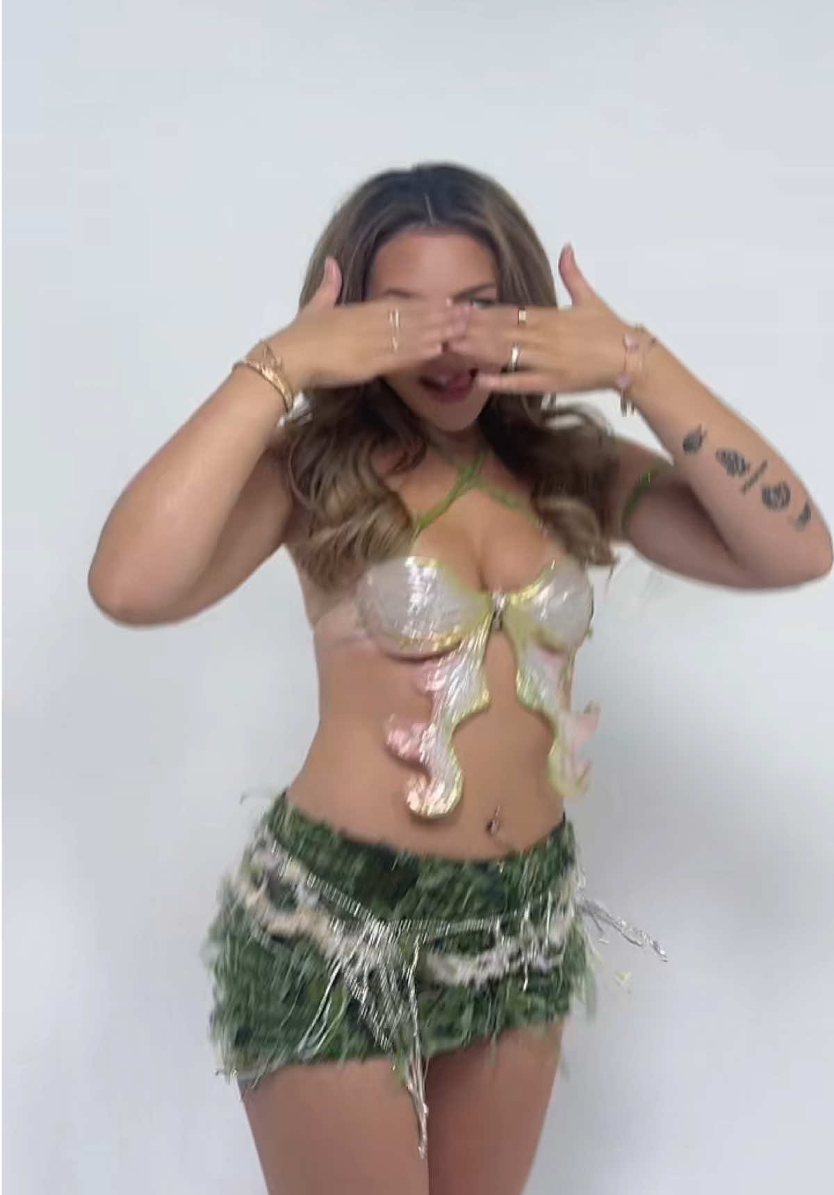 I’m a fairy 