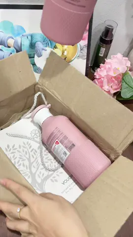 Cặp dầu gội Biotin đúng là chân ái cuộc đời, gội tóc bóng mượt, giảm hư tổn rõ rệt #capdaugoivadauxa #daugoi #capdaugoixa #trending #thanhhoai22003 #xuhuong 