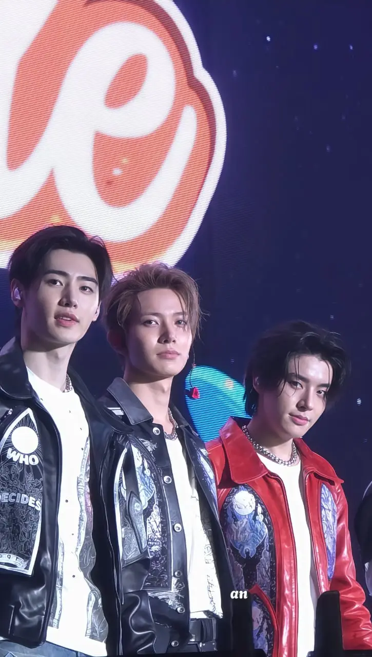 3pilar ku😚 #heeseung #jake #sunghoon #engene #ENHYPEN 