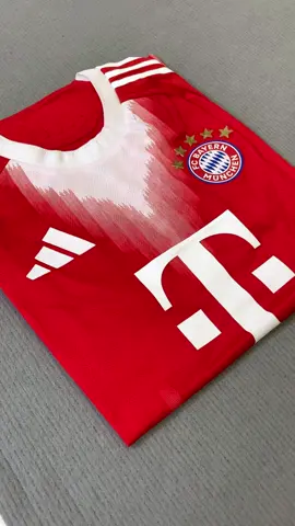 2025/2026 New Bayern Munchen Home Player Version Football Jerseys #footballjerseys#jersey#bayernmunchen#bundesliga#fyp