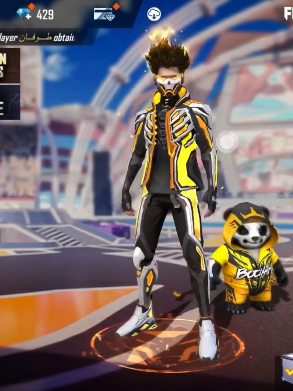 old free fire #foryou #fyp 