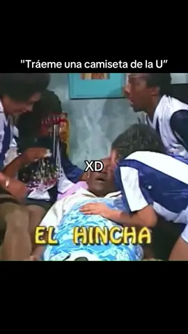 JAJAJAJA #universitariodedeportes #ydaleu #humorperuano #futbolperuano #futbolperu 