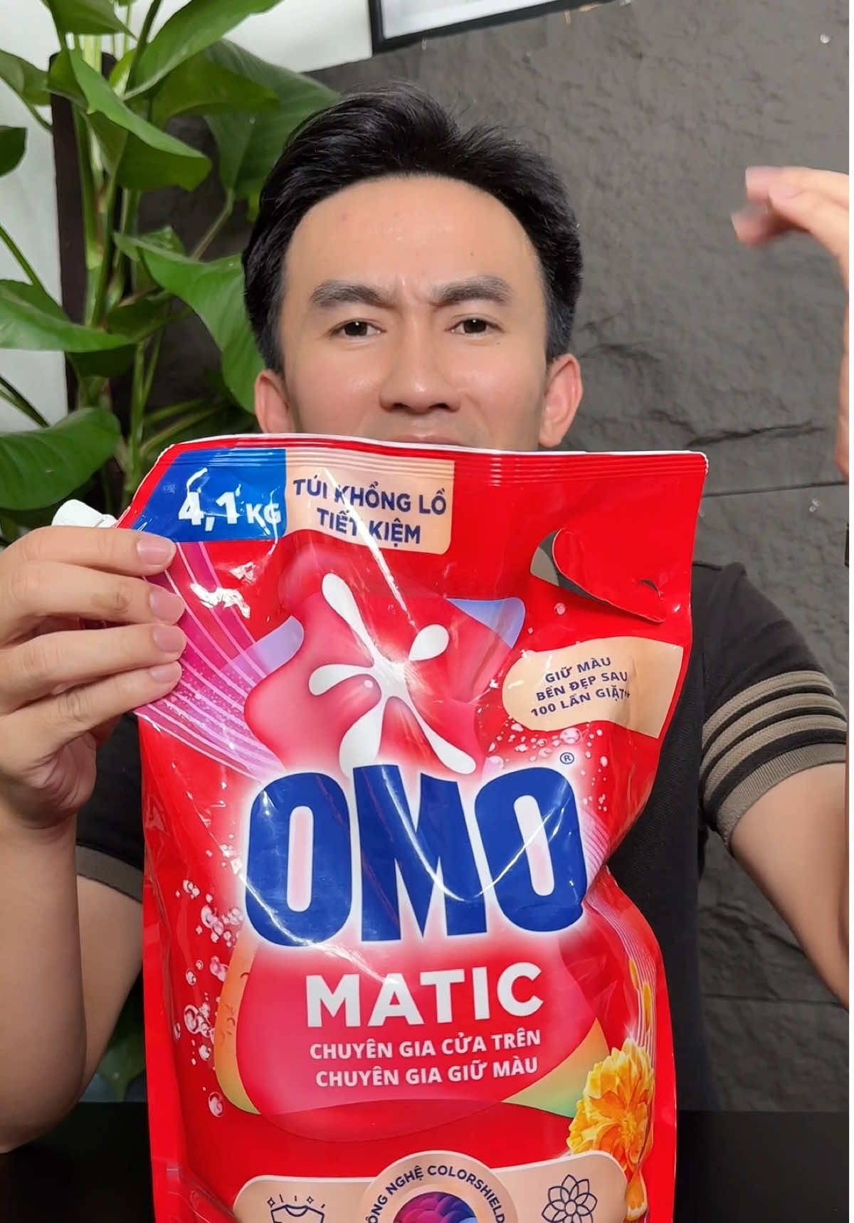 #ongbobim #ongbobim1 #nuocgiatomo 