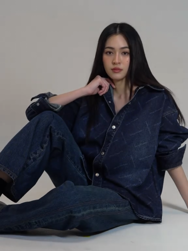 yesss, type girl🙈🙈 #alwayswonder #Linglingkwong #ling #handsome #type 