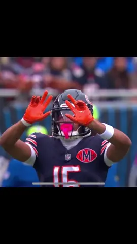 Bears went off and now we’re 4-2!! Super Bowl here we come!! #chicagobears #bears #nfl #nflfootball #dabears 